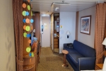 Superior Balcony Stateroom Picture