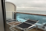 Deluxe Balcony Stateroom Picture
