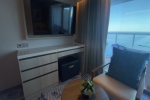 Sunset Stateroom Picture