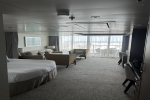 Grand Suite Stateroom Picture