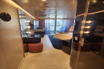 Small-Suite Stateroom Picture