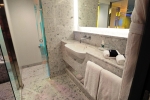 Small-Suite Stateroom Picture