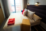 Sea Terrace Stateroom Picture