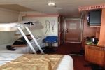 Balcony Cabin Picture