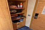 Interior Stateroom Picture