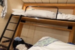 Interior Stateroom Picture