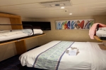 Interior Stateroom Picture
