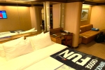 Premium Stateroom Picture