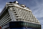 Celebrity Reflection Exterior Picture
