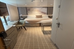 Interior Stateroom Picture