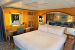 Grand Suite Stateroom Picture