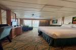 Junior Suite Stateroom Picture