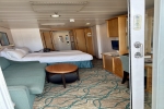 Superior Balcony Stateroom Picture