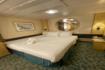 Interior Stateroom Picture