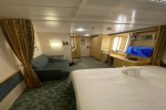 Interior Stateroom Picture