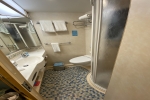 Interior Stateroom Picture