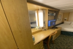 Interior Stateroom Picture