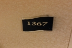 Interior Stateroom Picture