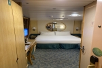 Interior Stateroom Picture