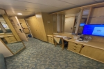 Interior Stateroom Picture