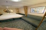Interior Stateroom Picture