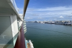 Junior Suite Stateroom Picture