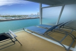 Junior Suite Stateroom Picture