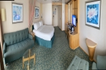 Junior Suite Stateroom Picture