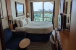 Deluxe Balcony Stateroom Picture