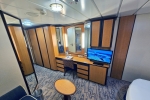 Interior Stateroom Picture
