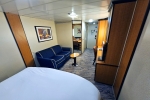 Interior Stateroom Picture