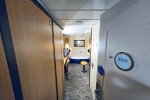 Interior Stateroom Picture