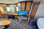 Interior Stateroom Picture