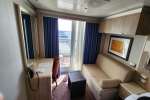 Verandah Stateroom Picture