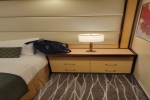 Interior Stateroom Picture