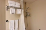 Oceanview Stateroom Picture