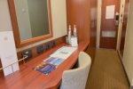 Oceanview Stateroom Picture