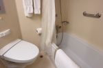 Oceanview Stateroom Picture