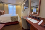 Oceanview Stateroom Picture