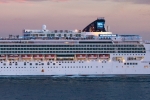 Norwegian Pearl Exterior Picture
