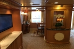 Master Suite Stateroom Picture