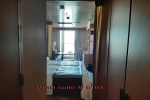 Verandah Suite Stateroom Picture