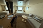 Oceanview Stateroom Picture