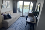 Spacious Balcony Stateroom Picture