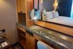 Grand Suite - 1 Bedroom Stateroom Picture