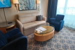 Grand Suite Stateroom Picture