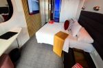 Sea Terrace Stateroom Picture