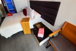 Sea Terrace Stateroom Picture