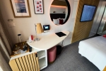 Sea Terrace Stateroom Picture