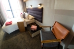 Sea Terrace Stateroom Picture